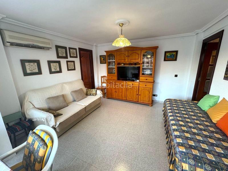 Foto 32544f77-4f70-49dd-a19b-17fc19db8b4f. Apartamento  en poniente a 300 mts del mar en Benidorm