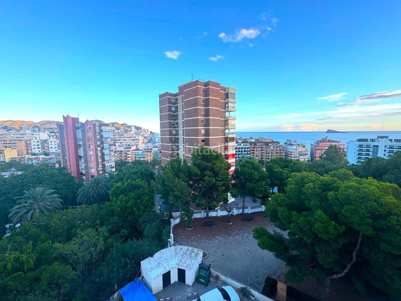 Foto 3ddba3aa-000d-43f2-ac70-88801ed67cef. Apartamento  en poniente a 300 mts del mar en Benidorm