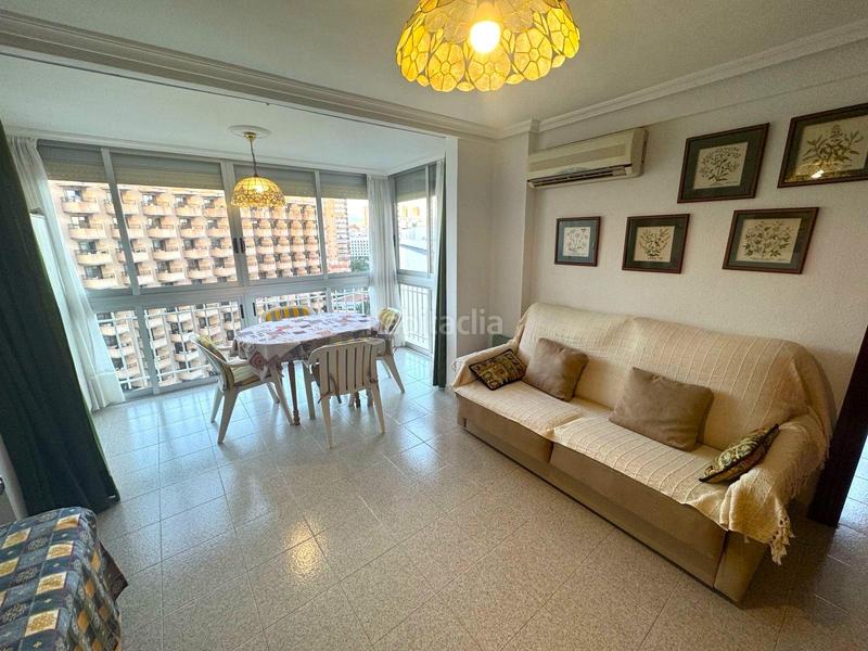 Foto 53425dc2-5d2c-4f48-be89-db4885433573. Apartamento  en poniente a 300 mts del mar en Benidorm