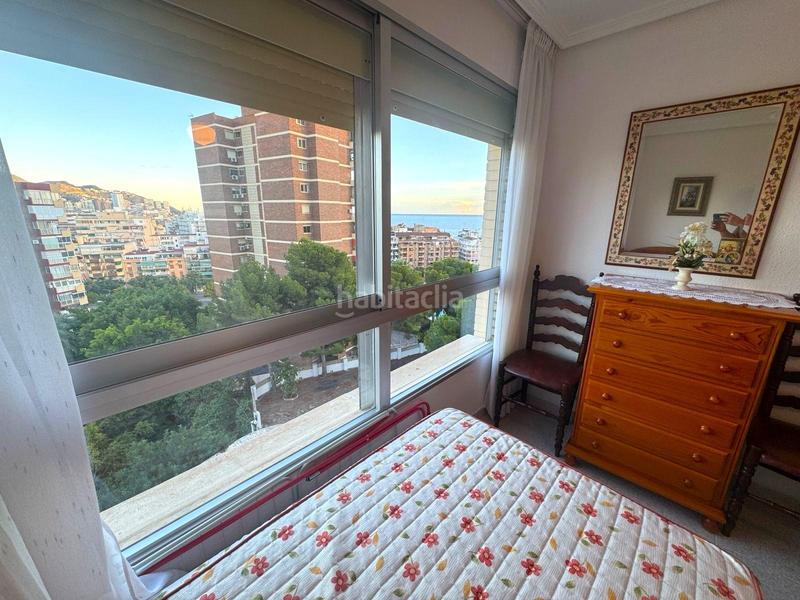 Foto 550dcafc-81eb-4613-9965-603273f8a40e. Apartamento  en poniente a 300 mts del mar en Benidorm