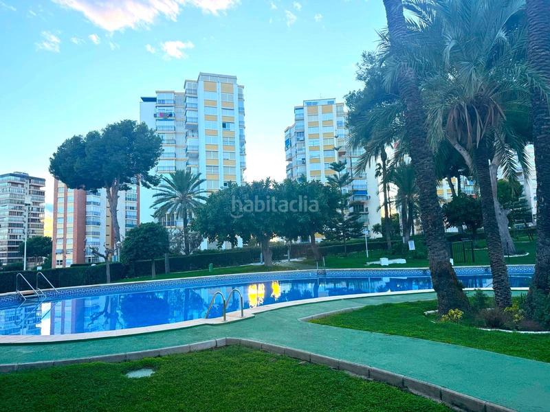 Foto 624719eb-e431-4a70-9543-b77d13c6530f. Apartamento  en poniente a 300 mts del mar en Benidorm