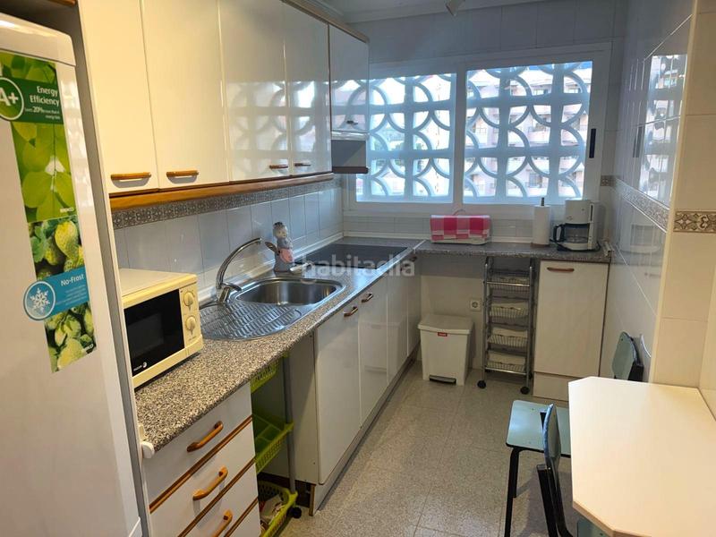 Foto 861a5116-bbca-4165-a450-174709015f04. Apartamento  en poniente a 300 mts del mar en Benidorm