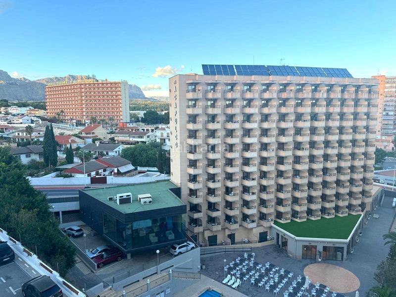 Foto 9ffe56f5-2bd1-44a2-8bbf-392b0e82a602. Apartamento  en poniente a 300 mts del mar en Benidorm