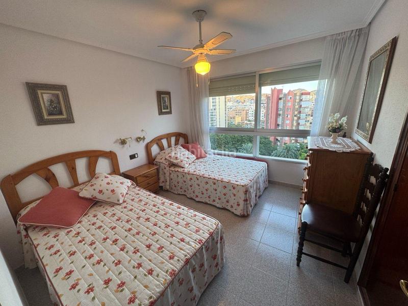 Foto a6a81288-256a-48ca-99ab-d94c4ee2b4e7. Apartamento  en poniente a 300 mts del mar en Benidorm