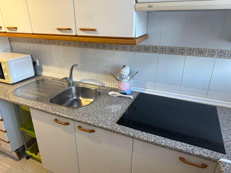 Foto a8dfffee-6567-48aa-a295-0b27967307ce. Apartamento  en poniente a 300 mts del mar en Benidorm