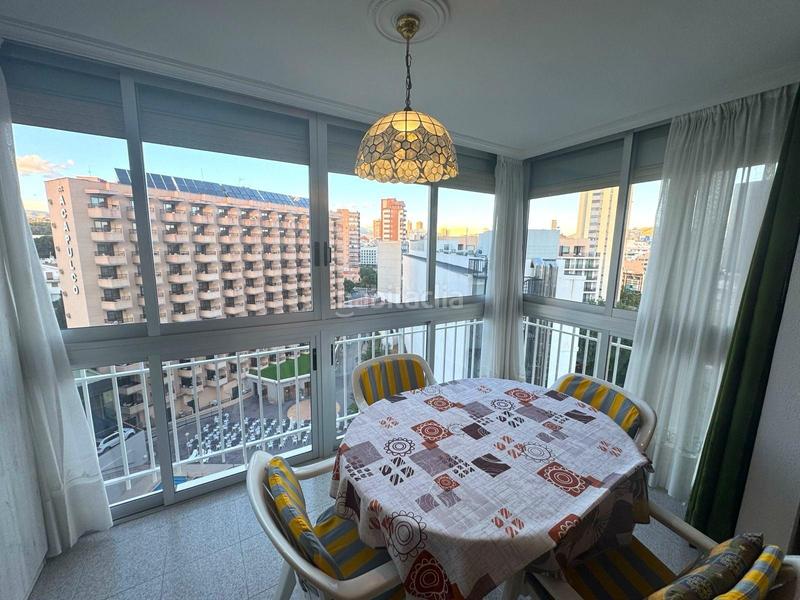 Foto c9935278-f3e3-42d4-90bc-3c6d13985b56. Apartamento  en poniente a 300 mts del mar en Benidorm