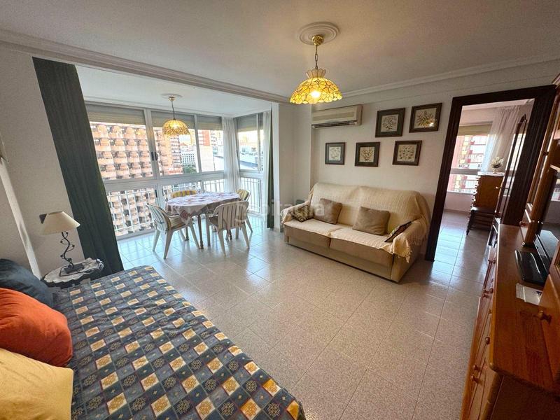 Foto ca0407d0-0481-4dd1-a19f-aaf7fa214912. Apartamento  en poniente a 300 mts del mar en Benidorm