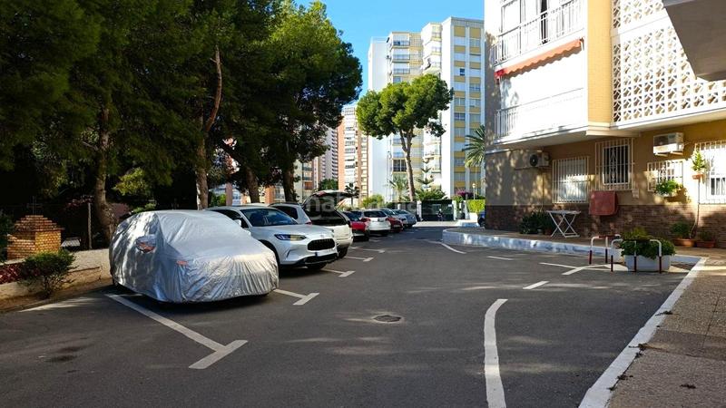 Foto cfcb7834-a068-4187-99ad-ccfc3dae8ba2. Apartamento  en poniente a 300 mts del mar en Benidorm