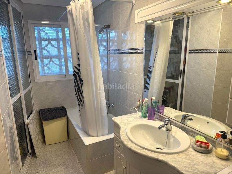 Foto fed72f78-8b8b-4bee-b370-555a780d58d0. Apartamento  en poniente a 300 mts del mar en Benidorm