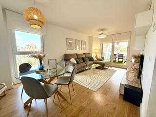 Etagenwohnung in Las Azaleas-Alkadir. Espectacular piso en la cala de villajoyosa