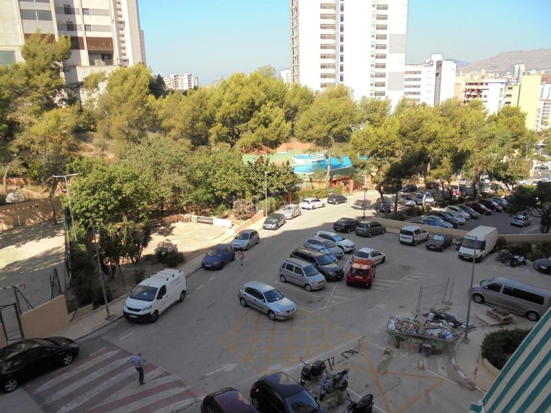 Foto 4c67bda0-3d19-45b1-b791-2ae967de7d2a. Appartement avec parking dans Rincón Alto Benidorm