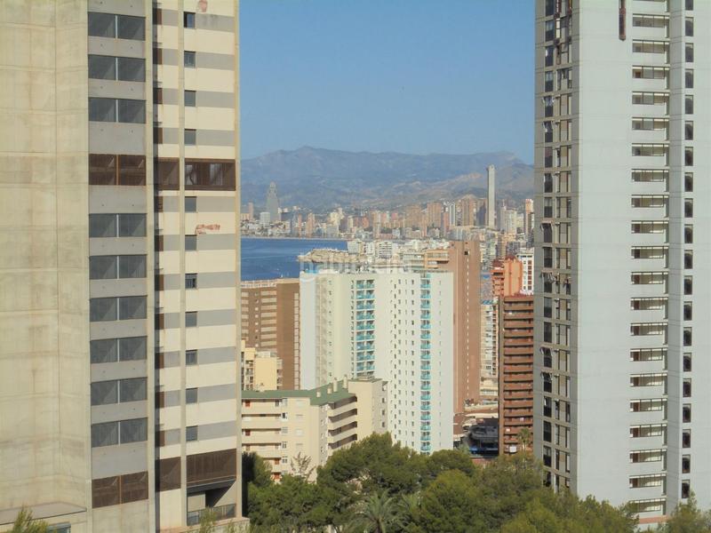 Foto 65693336-bf00-4574-a23d-864f341911c3. Appartement avec parking dans Rincón Alto Benidorm