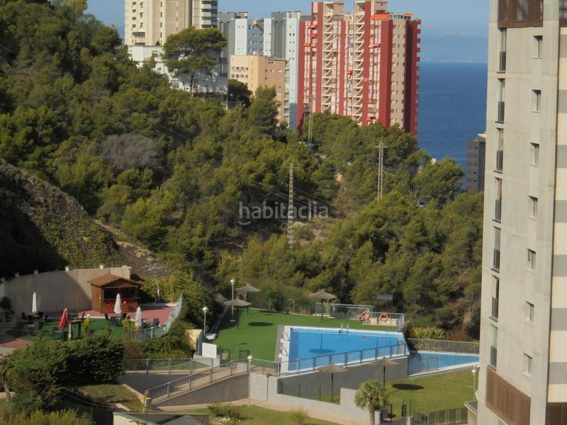 Foto 8d0a7371-b7e2-4ce8-a478-30cbfc8538b8. Etagenwohnung mit parking in Rincón Alto Benidorm