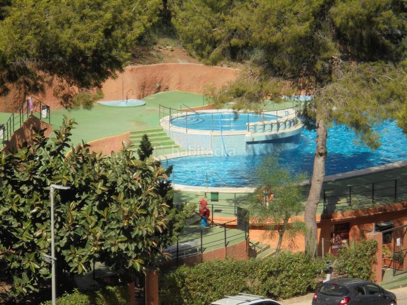 Foto d3fd2325-355d-4ffb-a32c-162fb2332892. Flat with parking in Rincón Alto Benidorm