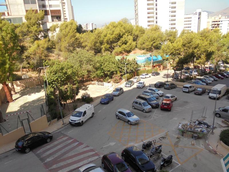 Foto e36ade0c-9e6a-448a-be52-dafc2d36d3b2. Pis amb aparcament a Rincón Alto Benidorm