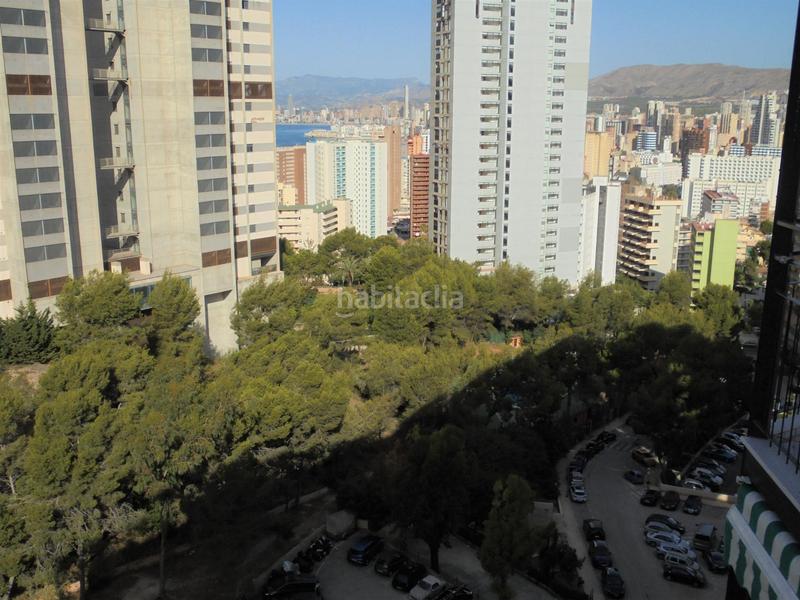 Foto 3d581581-f952-41ca-9323-ccedcd1bb136. Piso en Rincón Alto Benidorm