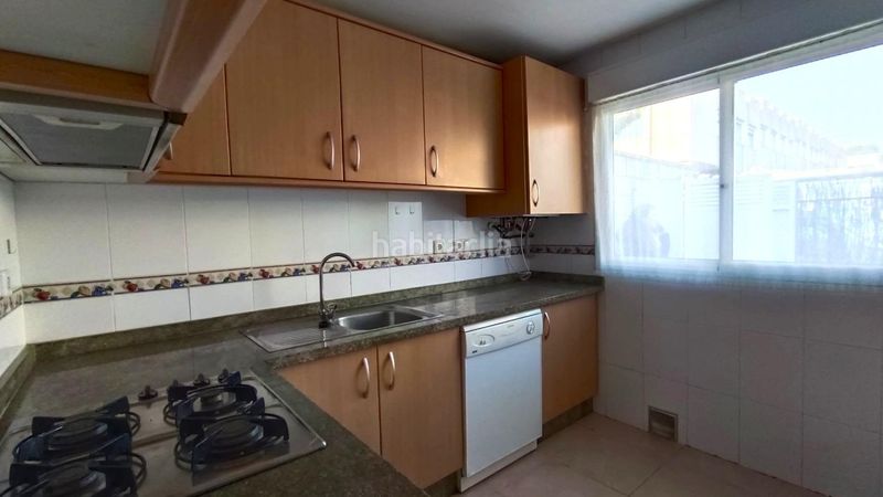 Foto 3ef0a6f3-1e6f-44e9-8c09-0c6415313113. Casa adossada amb aparcament piscina a La Nucia Pueblo Nucia (la)