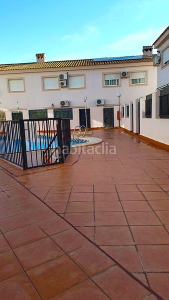 Foto 4a5c153d-fccf-489e-b3ad-31980a1c9c3f. Casa adossada amb aparcament piscina a La Nucia Pueblo Nucia (la)