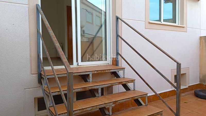 Foto 5b97426b-20c8-4f3c-baad-2be436076d30. Casa adossada amb aparcament piscina a La Nucia Pueblo Nucia (la)