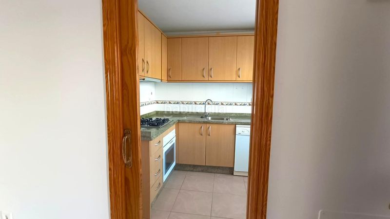 Foto 7edd5036-212a-4c4f-8de2-e485e6459daa. Casa adossada amb aparcament piscina a La Nucia Pueblo Nucia (la)