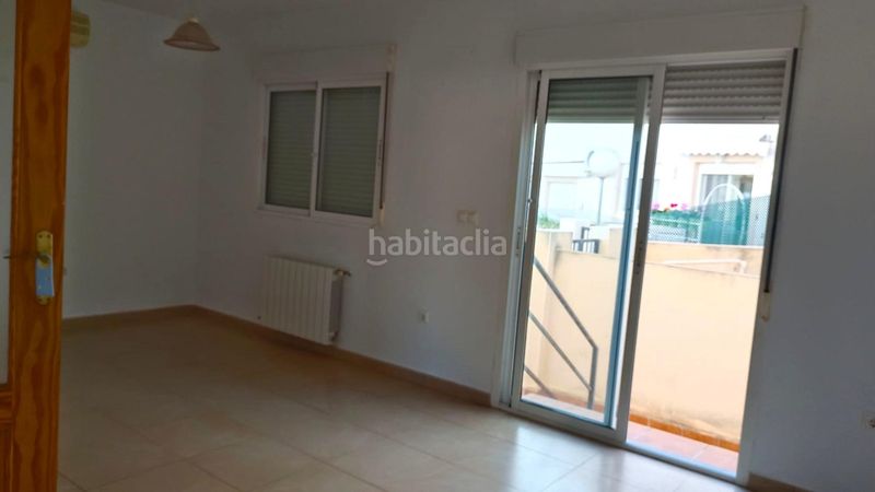 Foto 8d4aaceb-e3c5-43a8-8810-a2eea10779ff. Casa adossada amb aparcament piscina a La Nucia Pueblo Nucia (la)