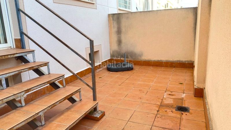 Foto 931c8012-758f-4f4b-9aa7-3a1630ae8bbc. Casa adossada amb aparcament piscina a La Nucia Pueblo Nucia (la)