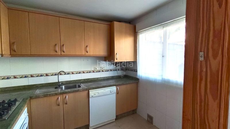 Foto c51d3f82-77b7-4f5e-84b3-efb2ba397ed4. Casa adossada amb aparcament piscina a La Nucia Pueblo Nucia (la)