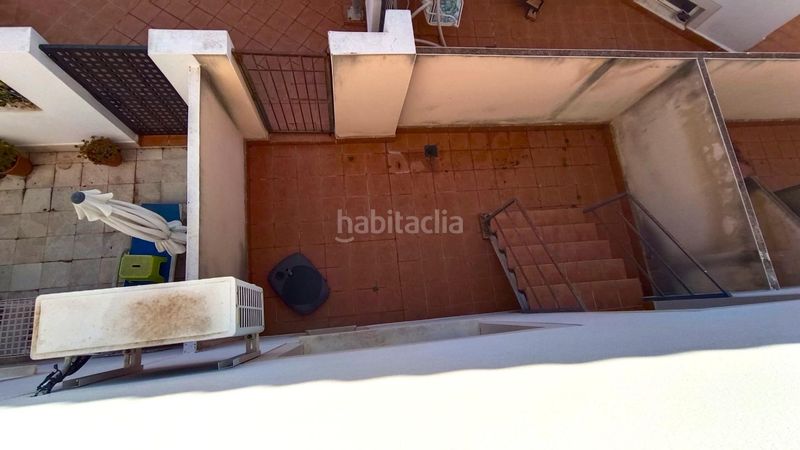 Foto d68fcb66-21e0-4325-80ed-ac23cb9b134f. Casa adossada amb aparcament piscina a La Nucia Pueblo Nucia (la)
