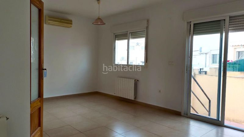 Foto ea9e329f-1d09-4dd6-837f-bae31e218474. Casa adossada amb aparcament piscina a La Nucia Pueblo Nucia (la)