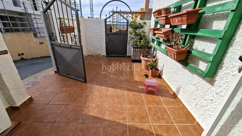 Foto 022838d8-404e-4742-899c-9ef70b7ea89d. Xalet amb aparcament piscina a Sierra Helada Benidorm