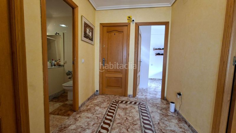 Foto 136a50c1-7d68-49ff-ba13-1fdb982abbac. Xalet amb aparcament piscina a Sierra Helada Benidorm