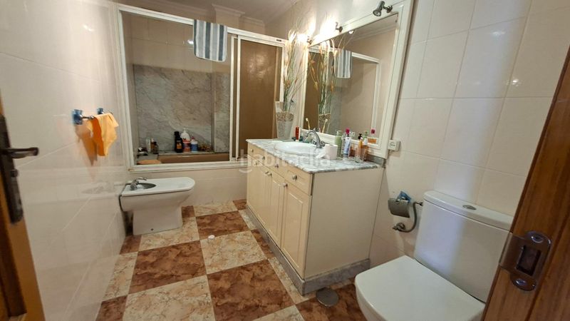 Foto 13e4f223-9d9f-4c75-bfd3-e546581e5ee1. Xalet amb aparcament piscina a Sierra Helada Benidorm