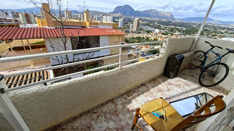 Foto 1a90699d-aa9c-4526-9dde-8a4e2c45d099. Xalet amb aparcament piscina a Sierra Helada Benidorm