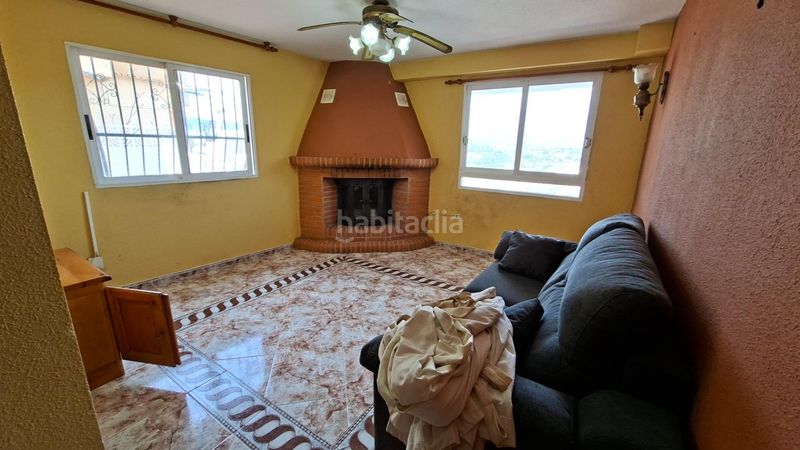 Foto 347873b9-683e-460d-a2a6-3f2f69fa49b6. Xalet amb aparcament piscina a Sierra Helada Benidorm