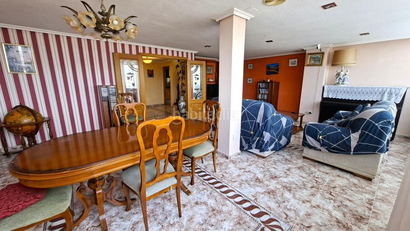 Foto 38f7e309-4ddb-4971-8cf3-0d9abf4d0f51. Xalet amb aparcament piscina a Sierra Helada Benidorm