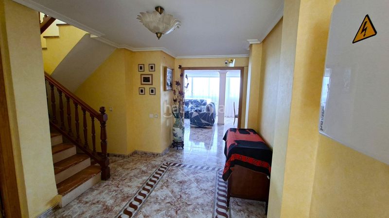 Foto 417a1604-d040-4f7d-befd-c15665fbb280. Xalet amb aparcament piscina a Sierra Helada Benidorm