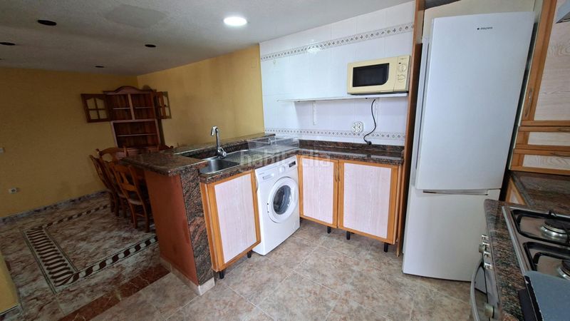 Foto 56e6fc60-6c3b-47fc-b2af-97ebfcab8da0. Xalet amb aparcament piscina a Sierra Helada Benidorm