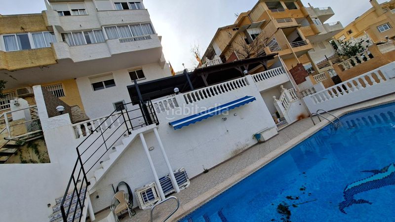 Foto 5f61ba82-5056-4244-8124-829e4c4b6dca. Xalet amb aparcament piscina a Sierra Helada Benidorm