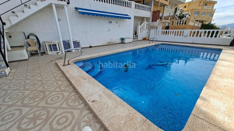 Foto 6ba45daa-ca0a-4ddc-bb80-4ddf88061b91. Xalet amb aparcament piscina a Sierra Helada Benidorm