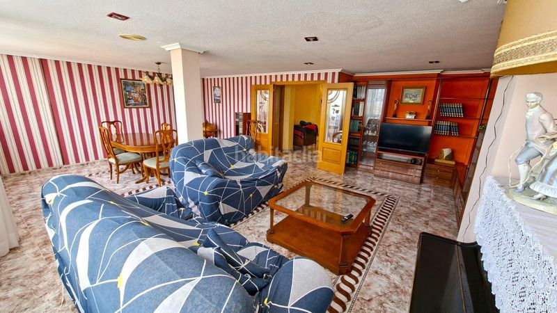 Foto 80489891-efbc-41ac-b8dc-0c56a7fdb672. Xalet amb aparcament piscina a Sierra Helada Benidorm