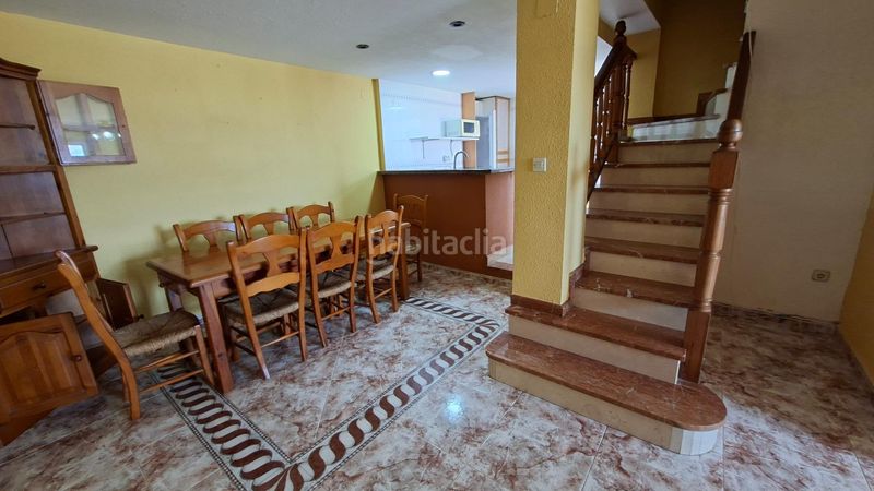 Foto 888be4d7-8fa4-4386-b2ec-5dda83124e97. Xalet amb aparcament piscina a Sierra Helada Benidorm