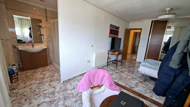 Foto 88cc87e6-99b8-41b9-a613-056e8bd3b05b. Xalet amb aparcament piscina a Sierra Helada Benidorm