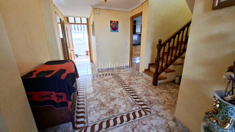 Foto 92d3d38c-444c-493d-a483-8d39811522ed. Xalet amb aparcament piscina a Sierra Helada Benidorm