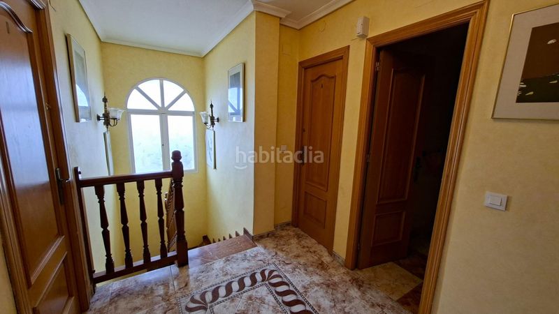 Foto 9f924a14-146a-470a-b9d1-99aede11012c. Xalet amb aparcament piscina a Sierra Helada Benidorm