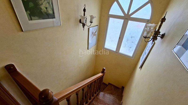 Foto a290e68b-77b3-49aa-b7a6-5537c5eeff3c. Xalet amb aparcament piscina a Sierra Helada Benidorm