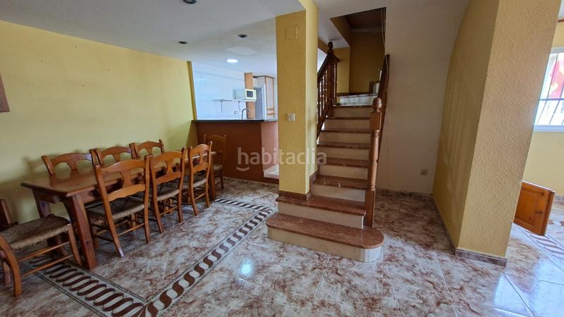 Foto a5a36ca1-ce03-46d3-ba0a-800a58ce98ef. Xalet amb aparcament piscina a Sierra Helada Benidorm