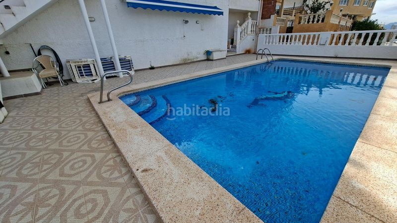 Foto a6c20a16-a5cd-41e7-949e-bce70fe655f2. Xalet amb aparcament piscina a Sierra Helada Benidorm