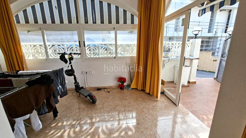 Foto b377e1bd-21ef-4c5d-a425-cb560387b3b6. Xalet amb aparcament piscina a Sierra Helada Benidorm