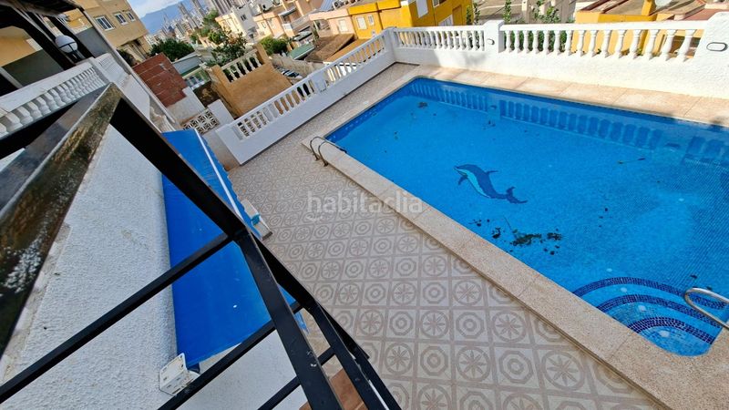 Foto b739d889-3b2e-4a9b-bb53-1fbb2e4d10ff. Xalet amb aparcament piscina a Sierra Helada Benidorm