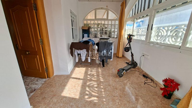 Foto bb5cb491-aa7e-4580-a4aa-b6b2f3663d22. Xalet amb aparcament piscina a Sierra Helada Benidorm